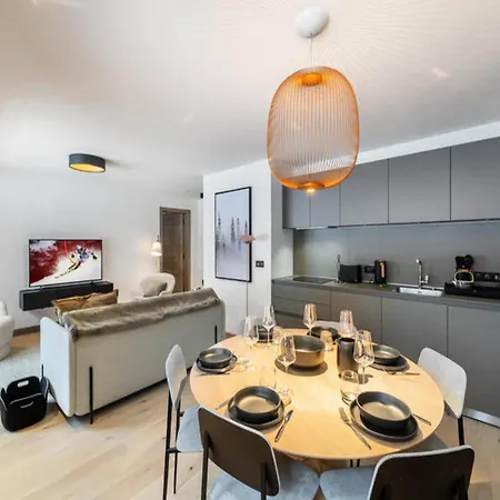 Ksar B Apartment *