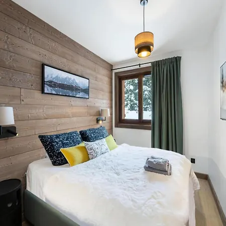 Ksar B Megeve