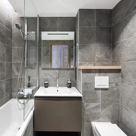 Apartment Ksar B *