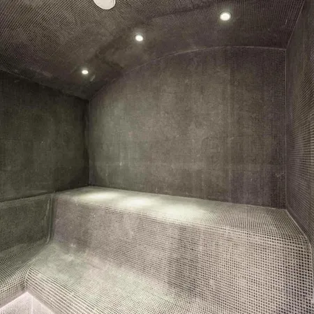 Ksar B Apartment Megeve