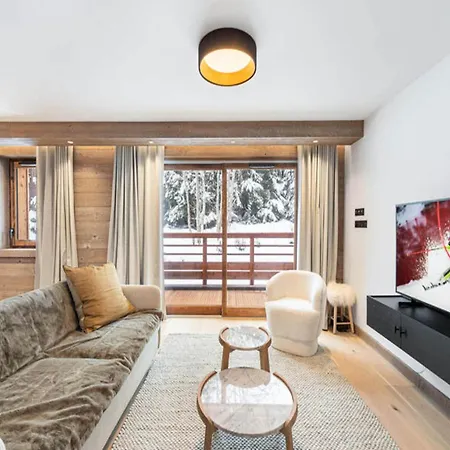 Ksar B * Megeve