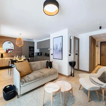 Ksar B Apartment