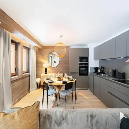 Apartment Ksar B