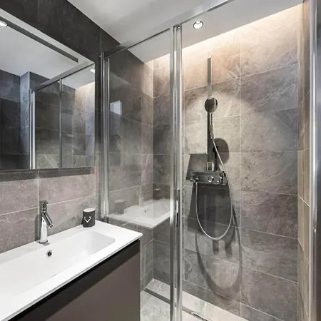 Apartment Ksar B