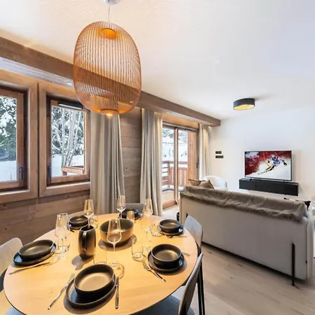 Ksar B Apartment