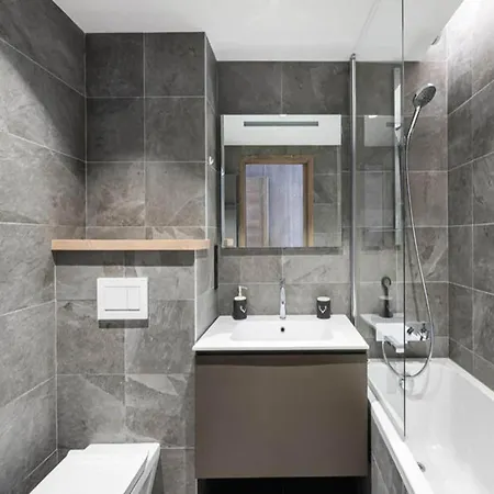 Apartment Ksar B