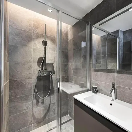Apartment Ksar B *