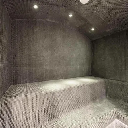 Ksar B * Megeve