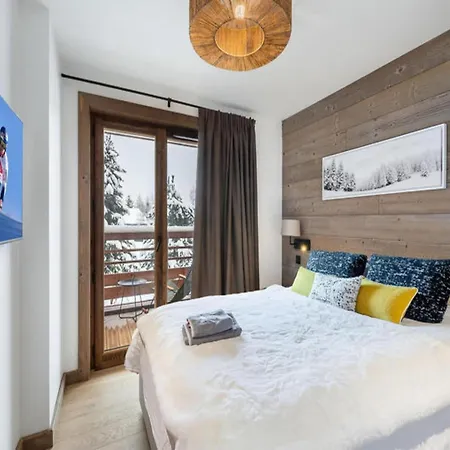 Ksar B * Megeve